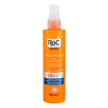 Soleil-Protect Moisturising