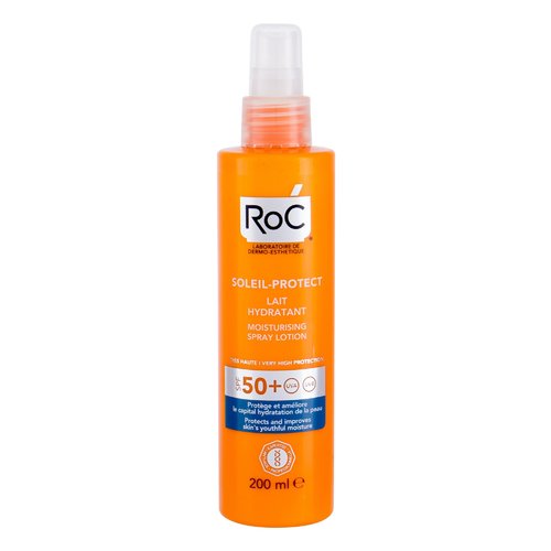 Soleil-Protect Moisturising
