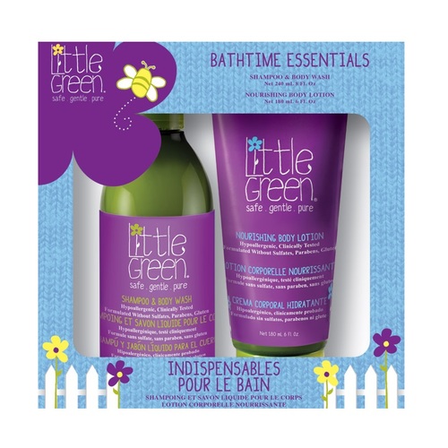 Kids Bathtime
