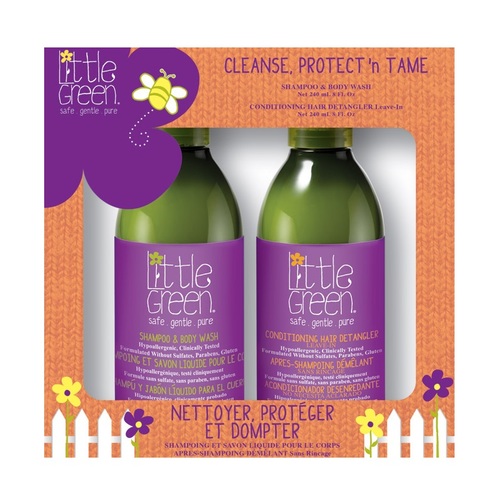 Kids Cleanse