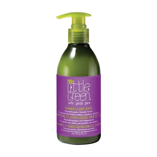 Kids Shampoo