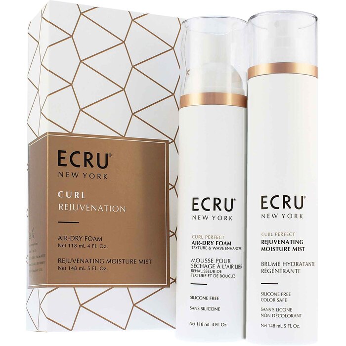 Curl Rejuvenation