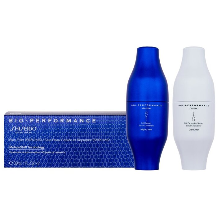 Bio-Performance Skin