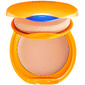 Tanning Compact