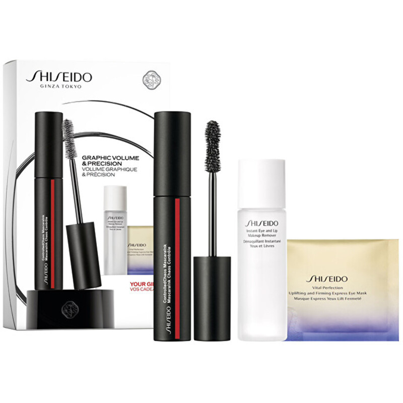 Mascara Set
