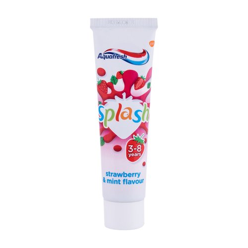 Splash Strawberry