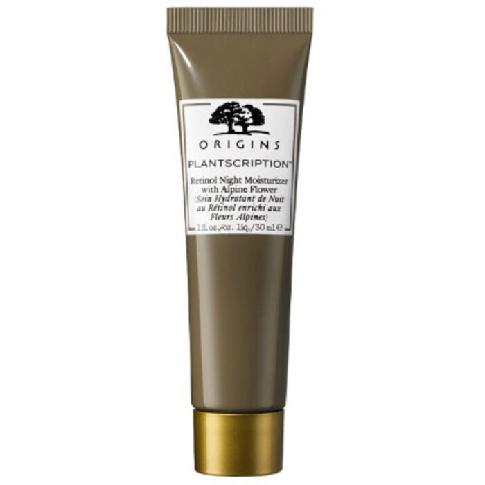 Plantscription™ Retinol