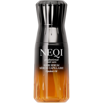 Opulent Oil