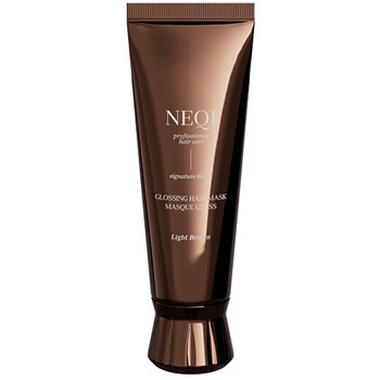Glossing Mask