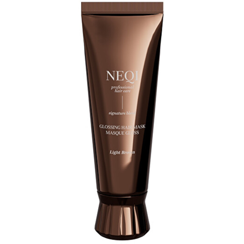 Glossing Mask