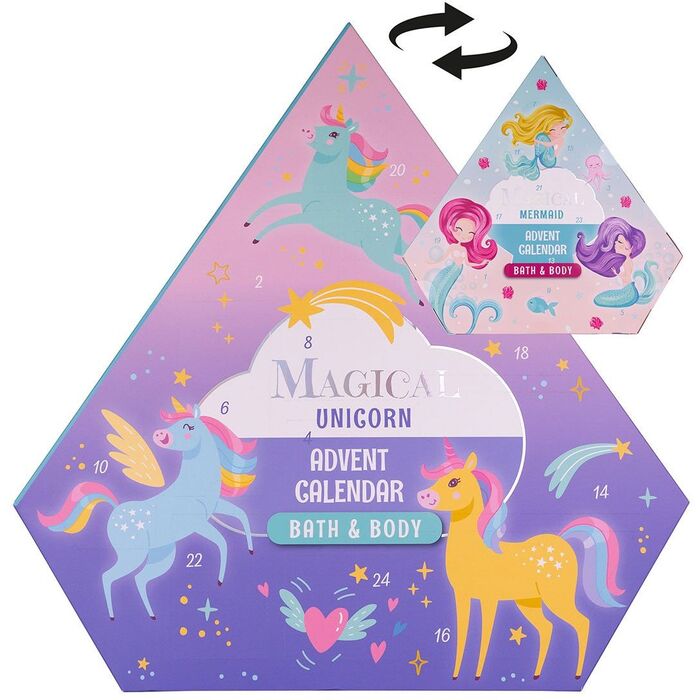 Magical Unicorn
