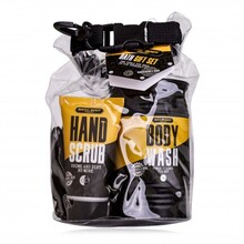 Bath Body