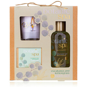 Botanic Spa