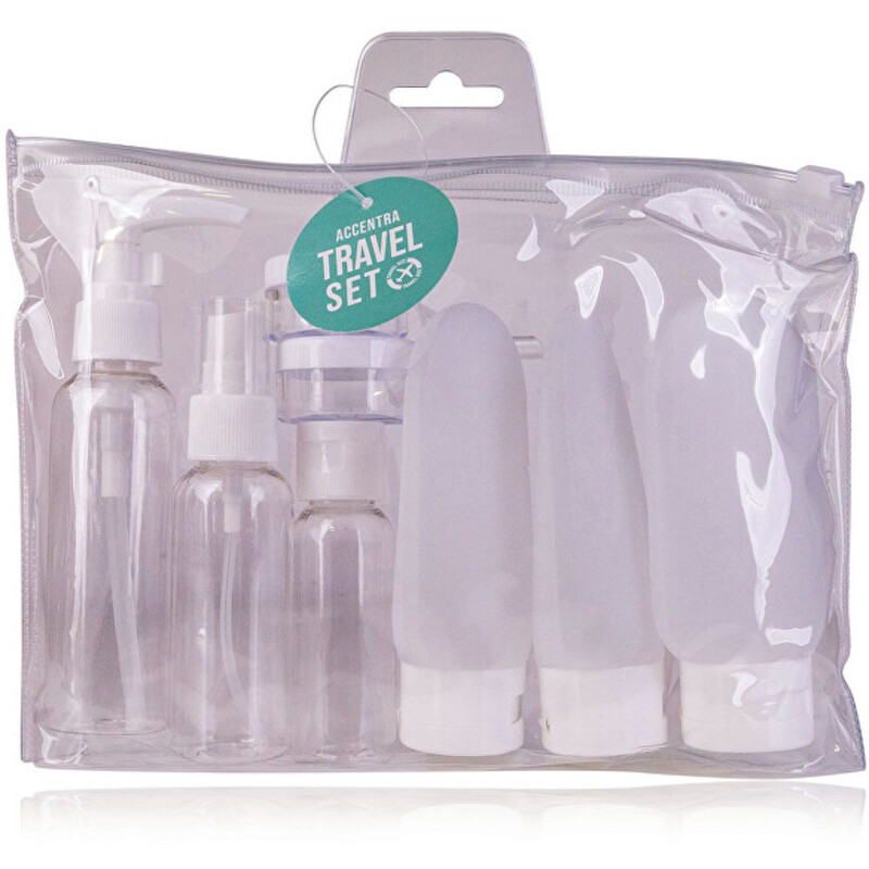 Travel Set