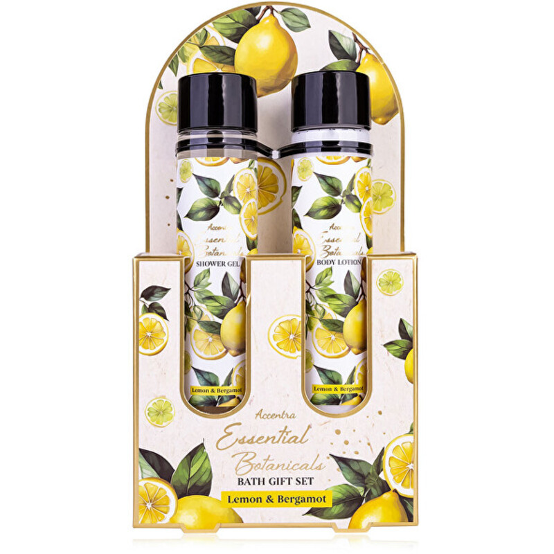 Lemon &