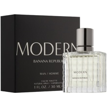 Modern Man