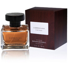 Cordovan Vintage