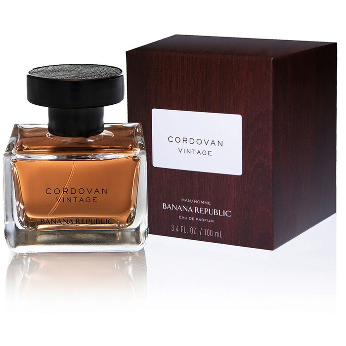 Cordovan Vintage
