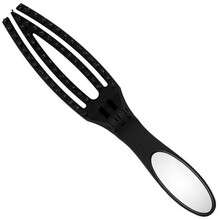 Fingerbrush On