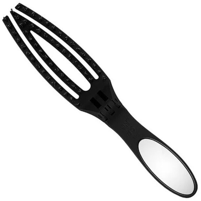 Fingerbrush On