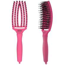 Fingerbrush Combo