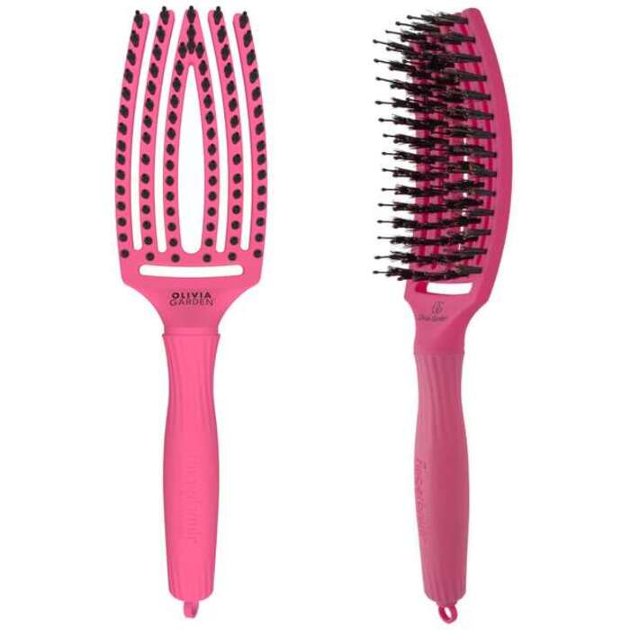 Fingerbrush Combo