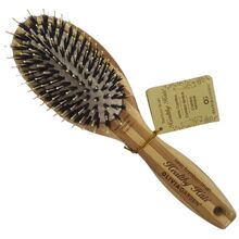 Healthy Hair