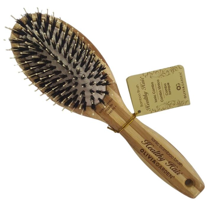 Healthy Hair