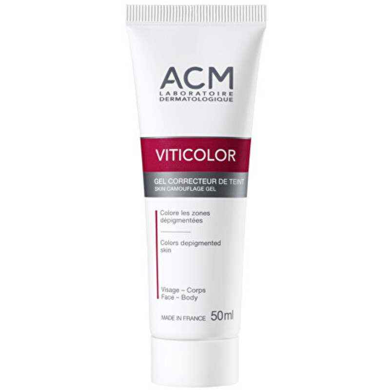 Viticolor Skin
