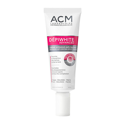 Dépiwhite Advanced