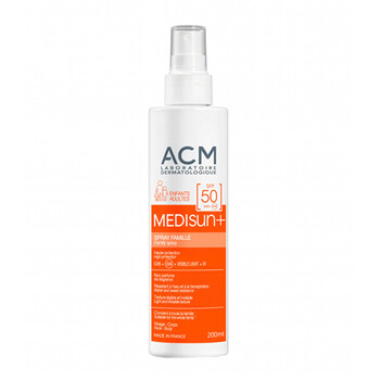 Medisun Spray