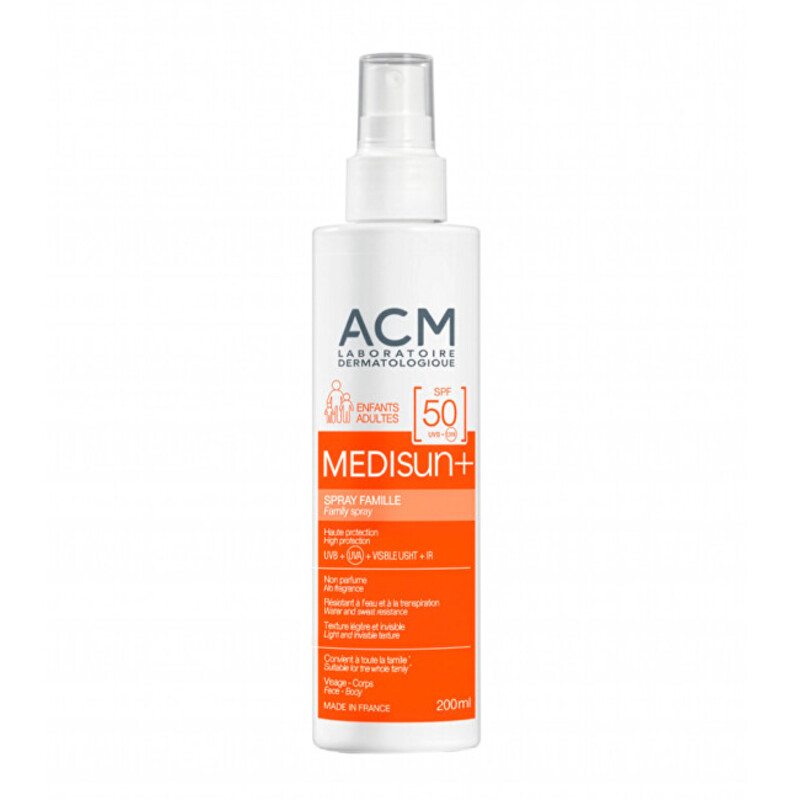 Medisun Spray