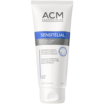 Sensitélial Cream
