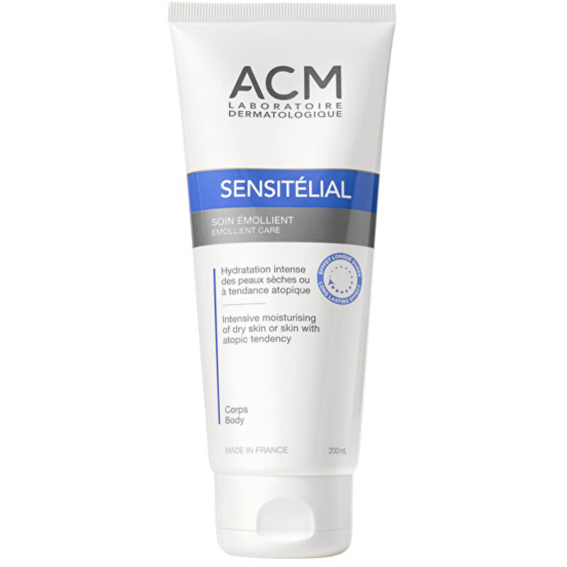 Sensitélial Cream