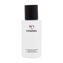 No.1 Powder-to-Foam