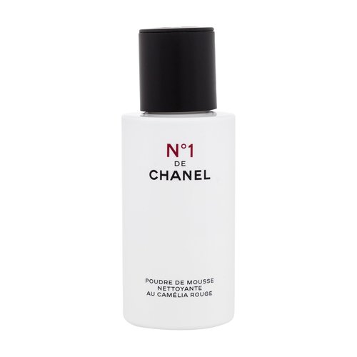 No.1 Powder-to-Foam