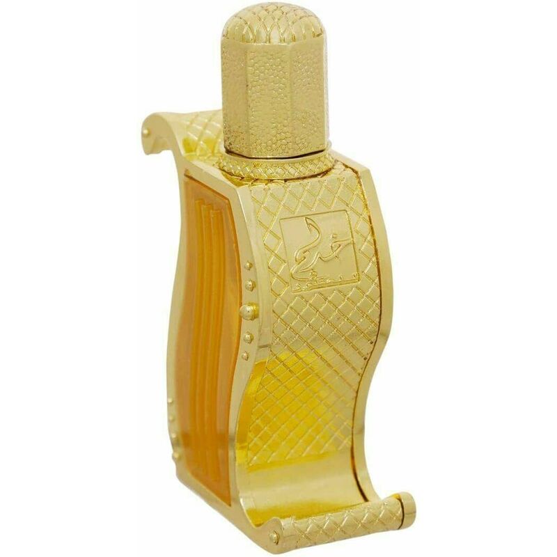 Rasha Perfumed