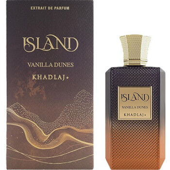 Island Vanilla