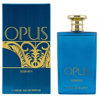 Opus Reborn