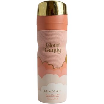 Cloud Candy