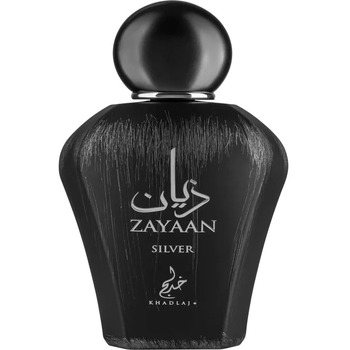 Zayaan Silver