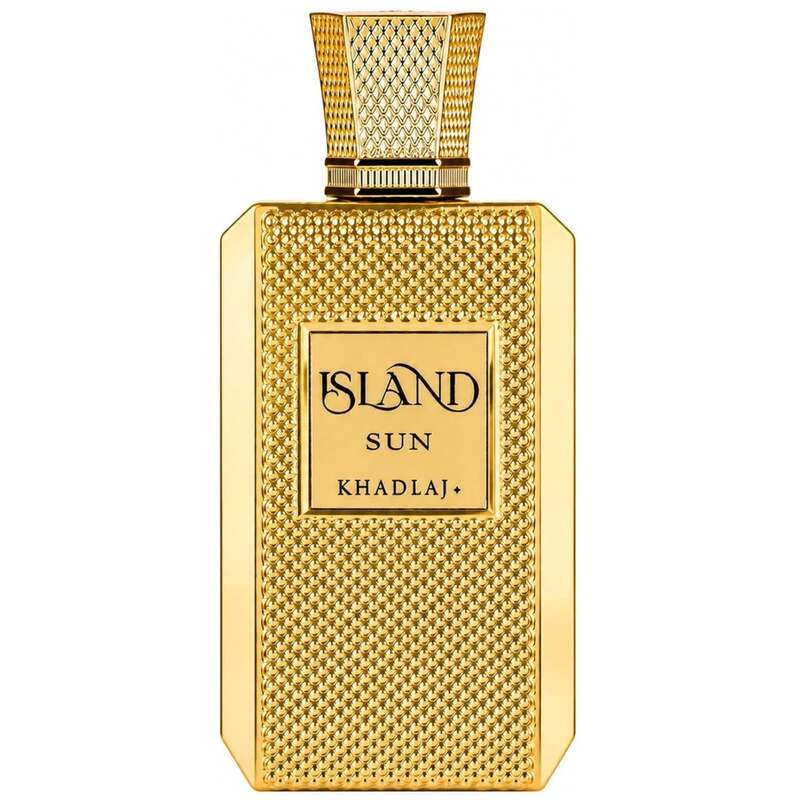 Island Sun