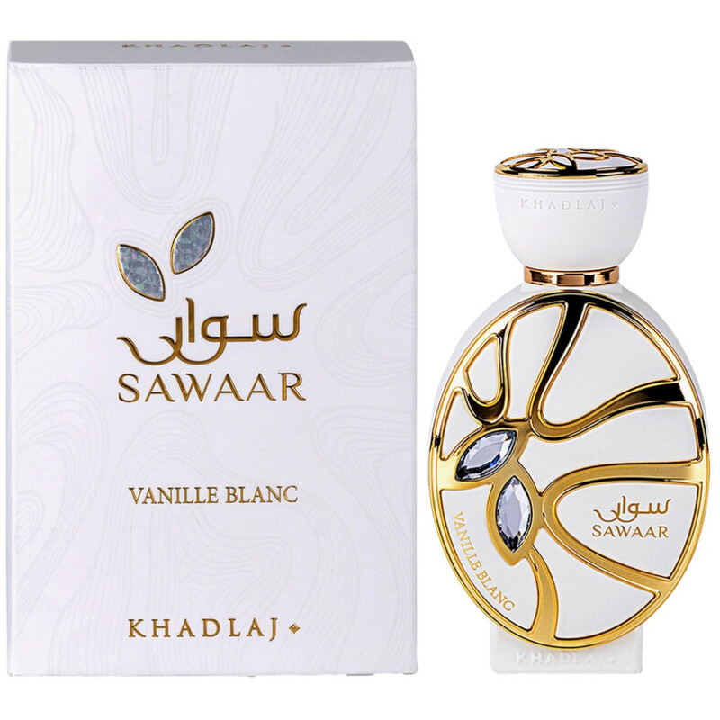 Sawaar Vanille