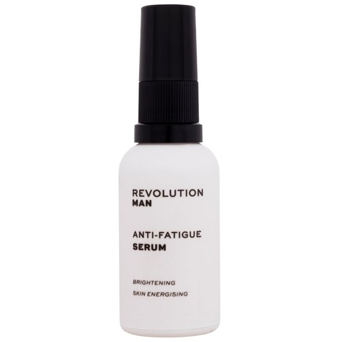 Anti-Fatigue Serum