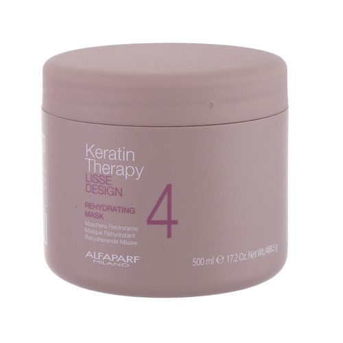 Keratin Therapy