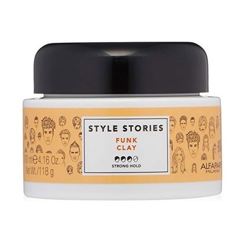 Style Stories