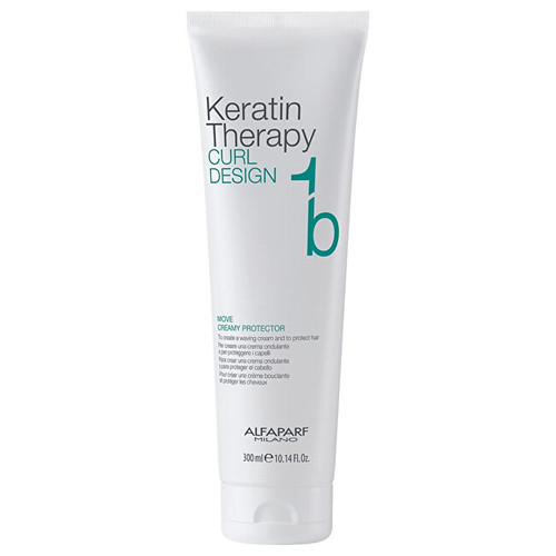 Keratin Therapy