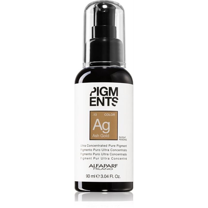 Pigments Color