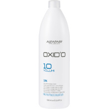 Oxid'o 10
