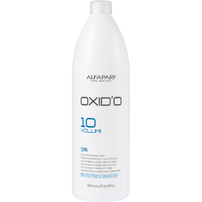 Oxid'o 10